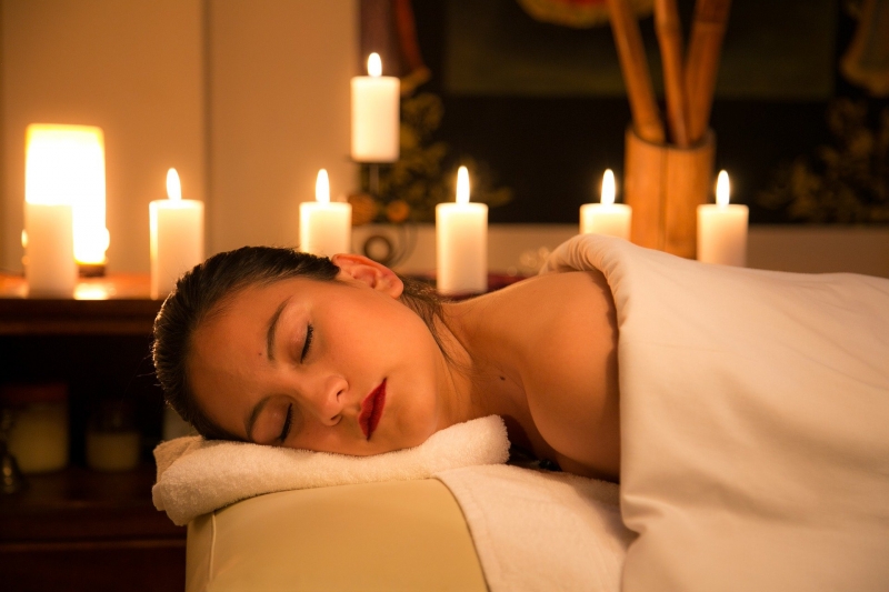 Massage abhyanga : le massage ayurvédique