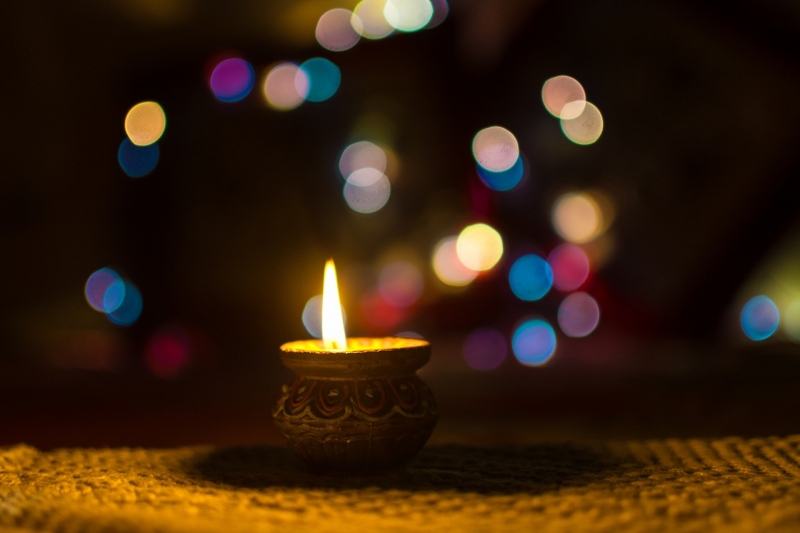 Ambiance lumineuse et sonore