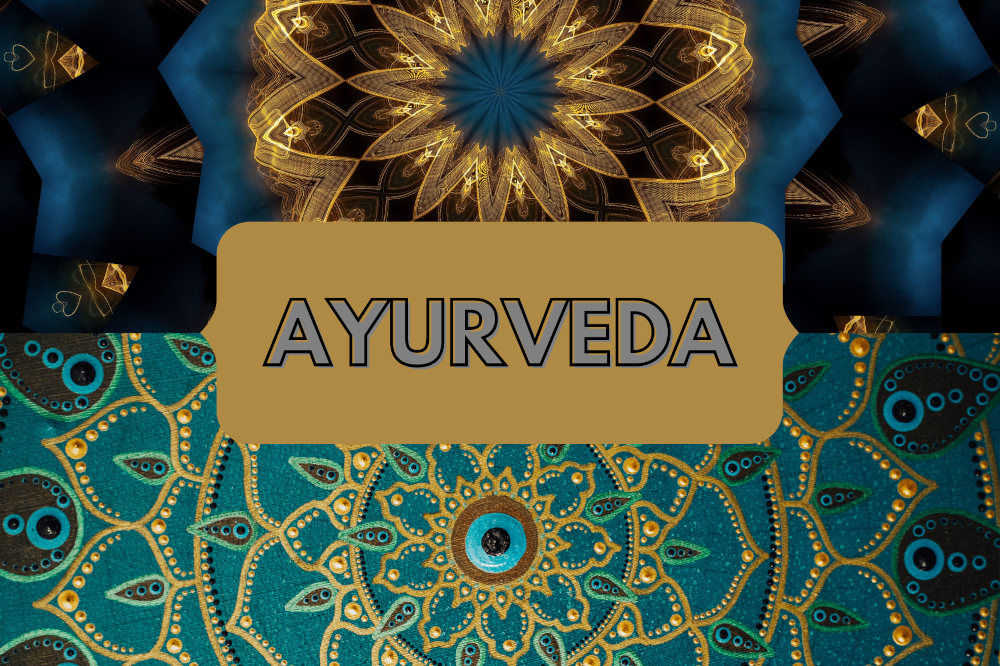 Massage et ayurveda