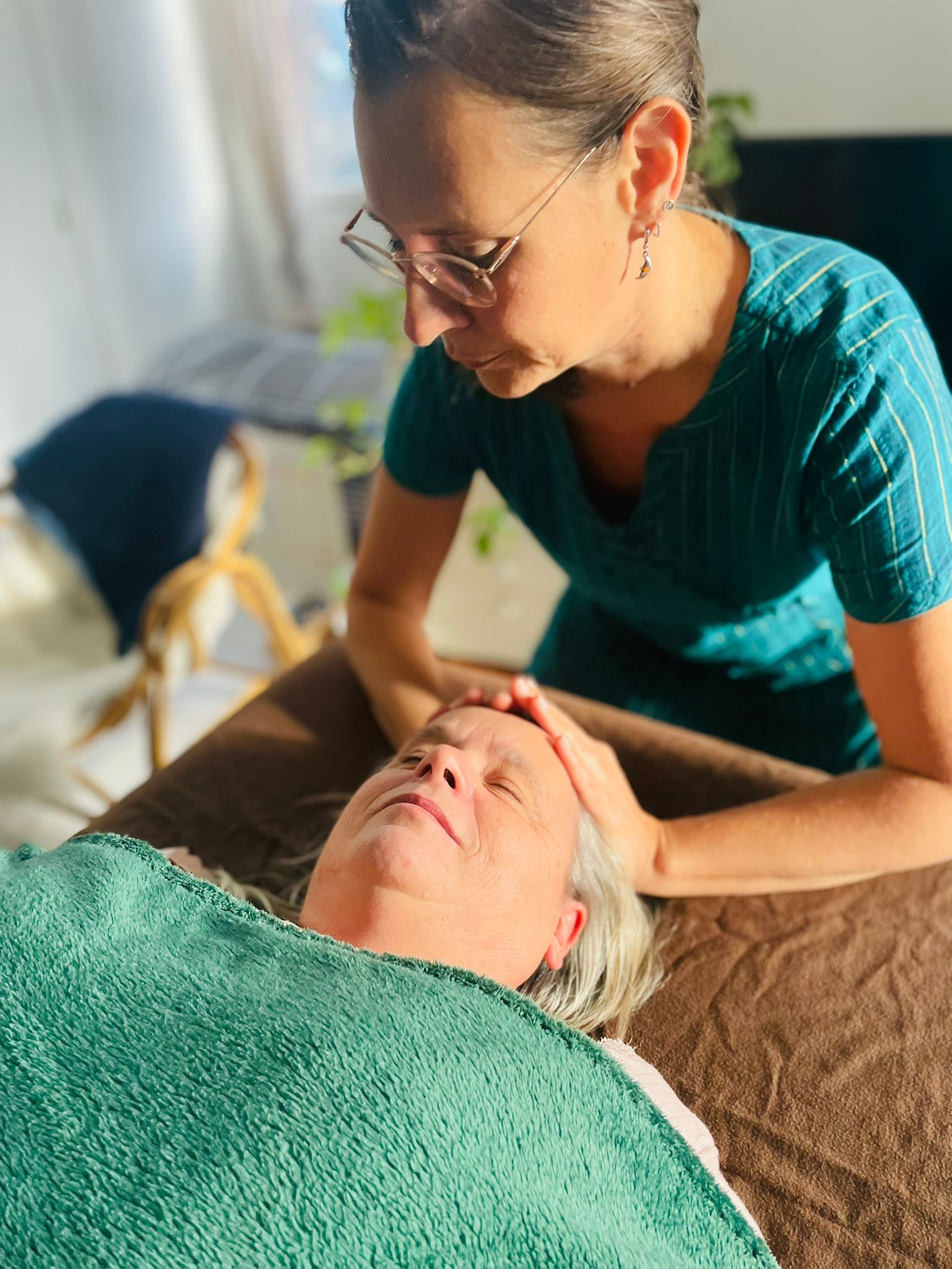 Bien-être au travail : les bienfaits du massage en entreprise